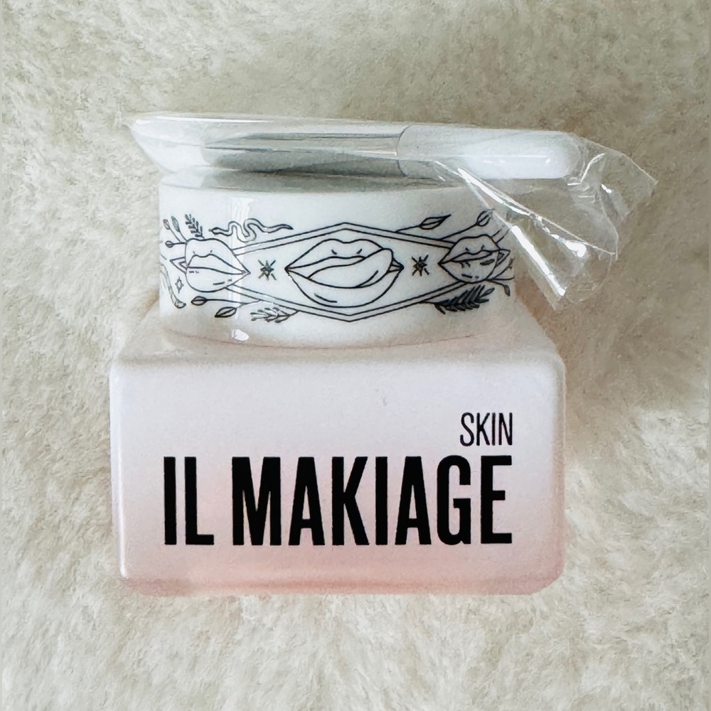 Il Makiage Lip Mask - NIB - Picture 6 of 9